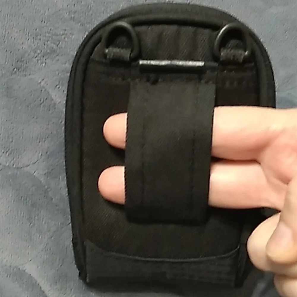 Camera case - Picture 6 of 6